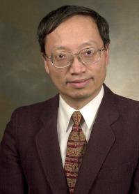 Photo of Peter Tang, PhD